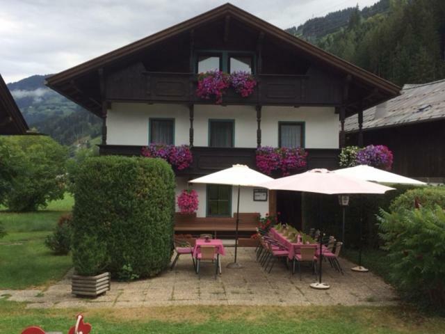 Gasthof Waldrast زيل أم زيلر المظهر الخارجي الصورة